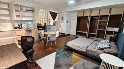 Grange Heights (D9), Apartment #500892971